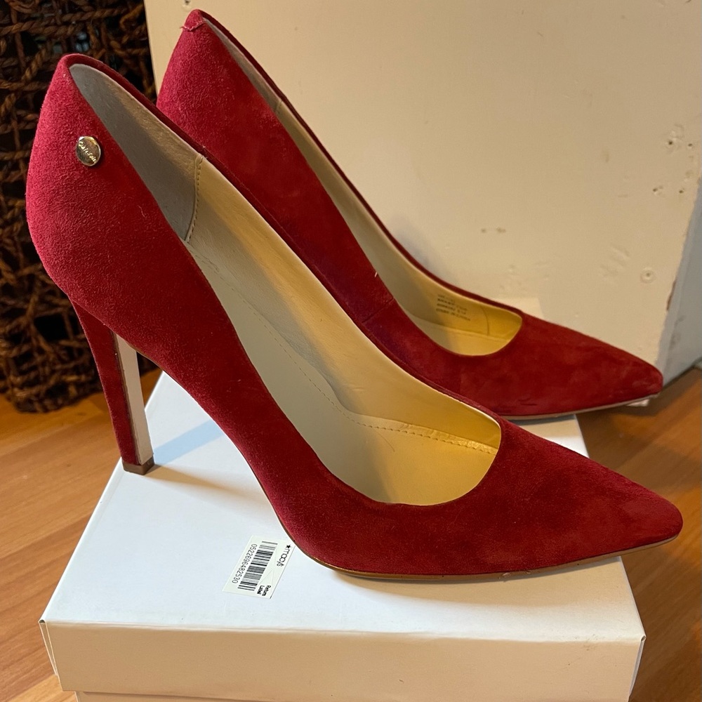 Pumps shoes